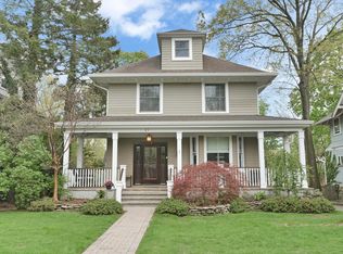 41 Erwin Park Rd, Montclair, NJ 07042