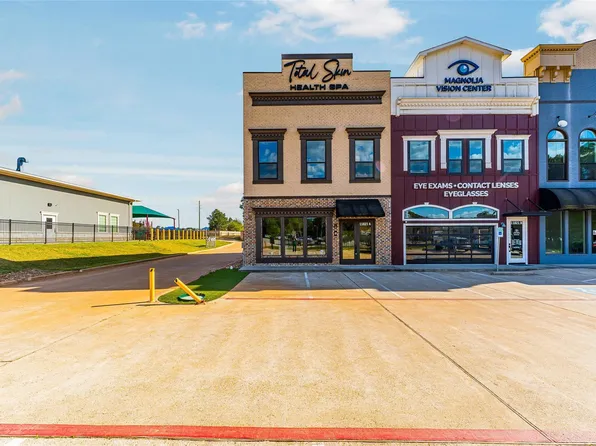 11821 Fm 1488 Rd Unit A, Magnolia, TX 77354