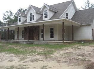 6004 Blue Springs Rd, Greenwood, FL 32443