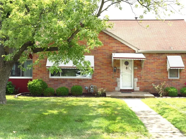 14 N 70th St, Belleville, IL 62223