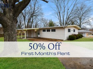 130 Taney Dr, Florissant, MO 63033