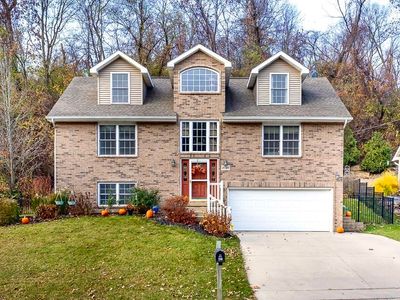 2746 Shiras Ave, Dubuque, IA, 52001