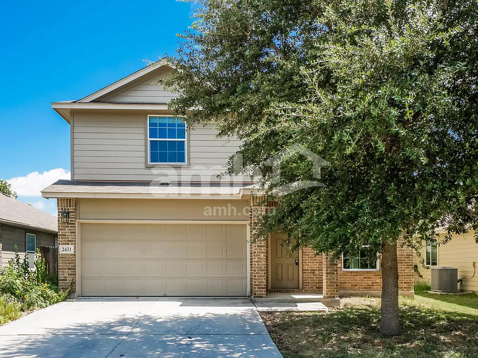 2431 Chad St