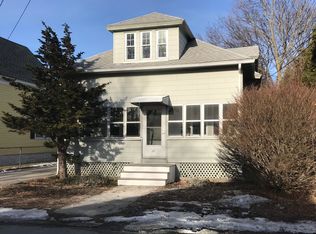 15 Wright St, Lowell, MA 01854