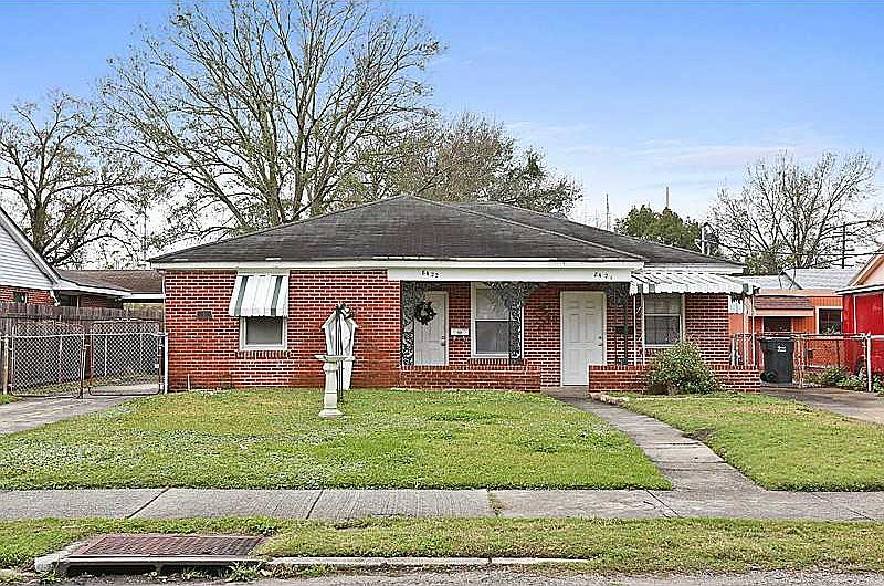 1st image of 8422 Palm St