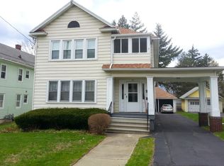17 Kneeland Ave #1, Binghamton, NY 13905