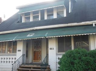 10310 Adams Ave, Cleveland, OH 44108