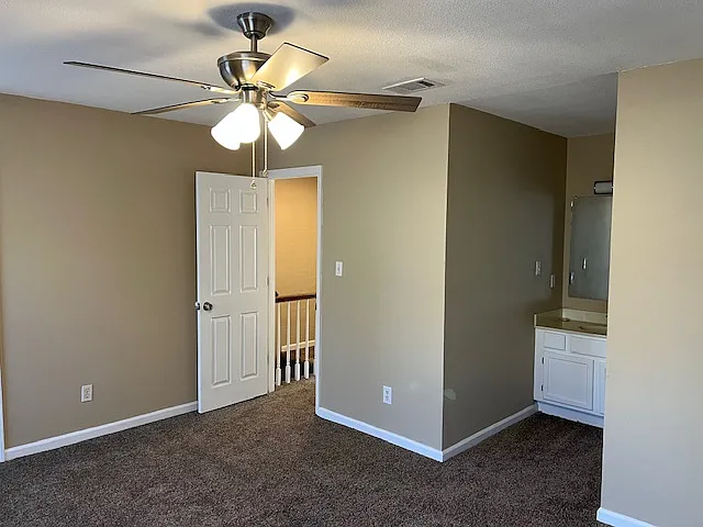 Front Bedroom 3