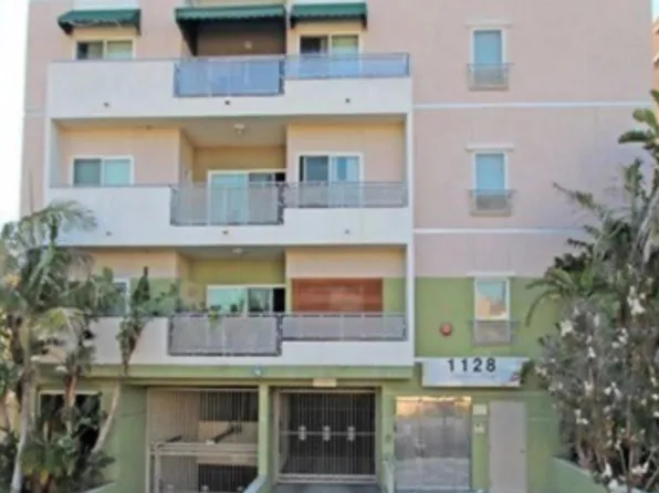 1128 S Serrano Ave APT 202, Los Angeles, CA 90006