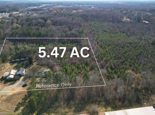 201 Albemarle St, Lexington, NC 27292