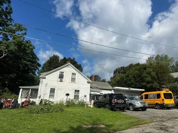 112 Summer St, North Brookfield, MA 01535
