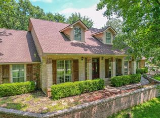 7938 Fallow Run, Larue, TX 75770