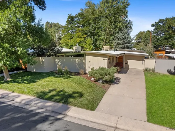 1403 S Eudora Street, Denver, CO 80222