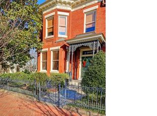 2200 E Grace St, Richmond, VA 23223