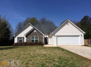 1046 Orchard Cir, Monroe, GA 30656