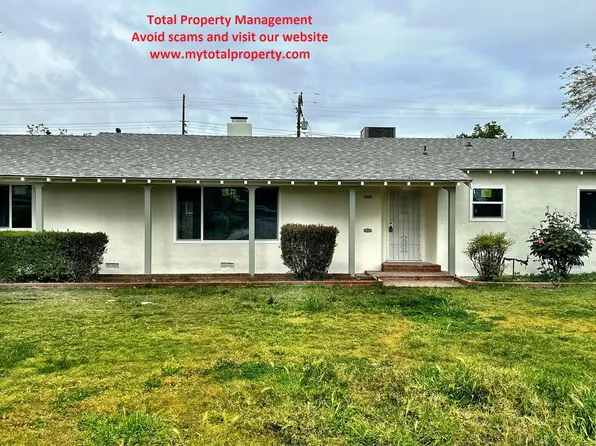 1724 McKinley Ave., 1724 McKinley Ave, Hanford, CA 93230