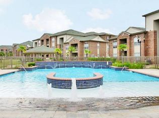 1760 Barker Cypress Rd #300, Houston, TX 77084