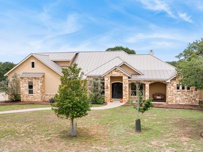 127 Woodland Vw, Boerne, TX, 78015