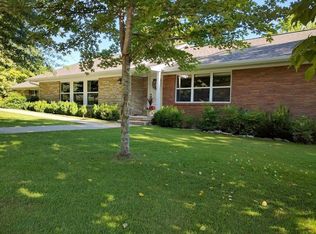 923 W Central Ave, Harrison, AR 72601