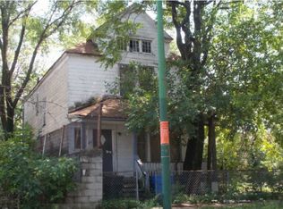 6911 S Eggleston Ave, Chicago, IL 60621