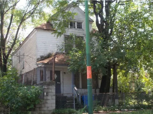 6911 S Eggleston Ave, Chicago, IL 60621