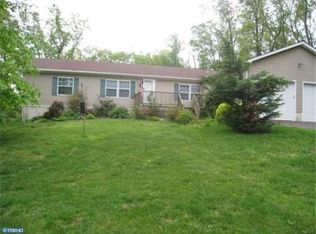 1400 Peppermint Rd, Coopersburg, PA 18036