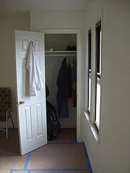 Rented by Eric Goodman Realty Corp