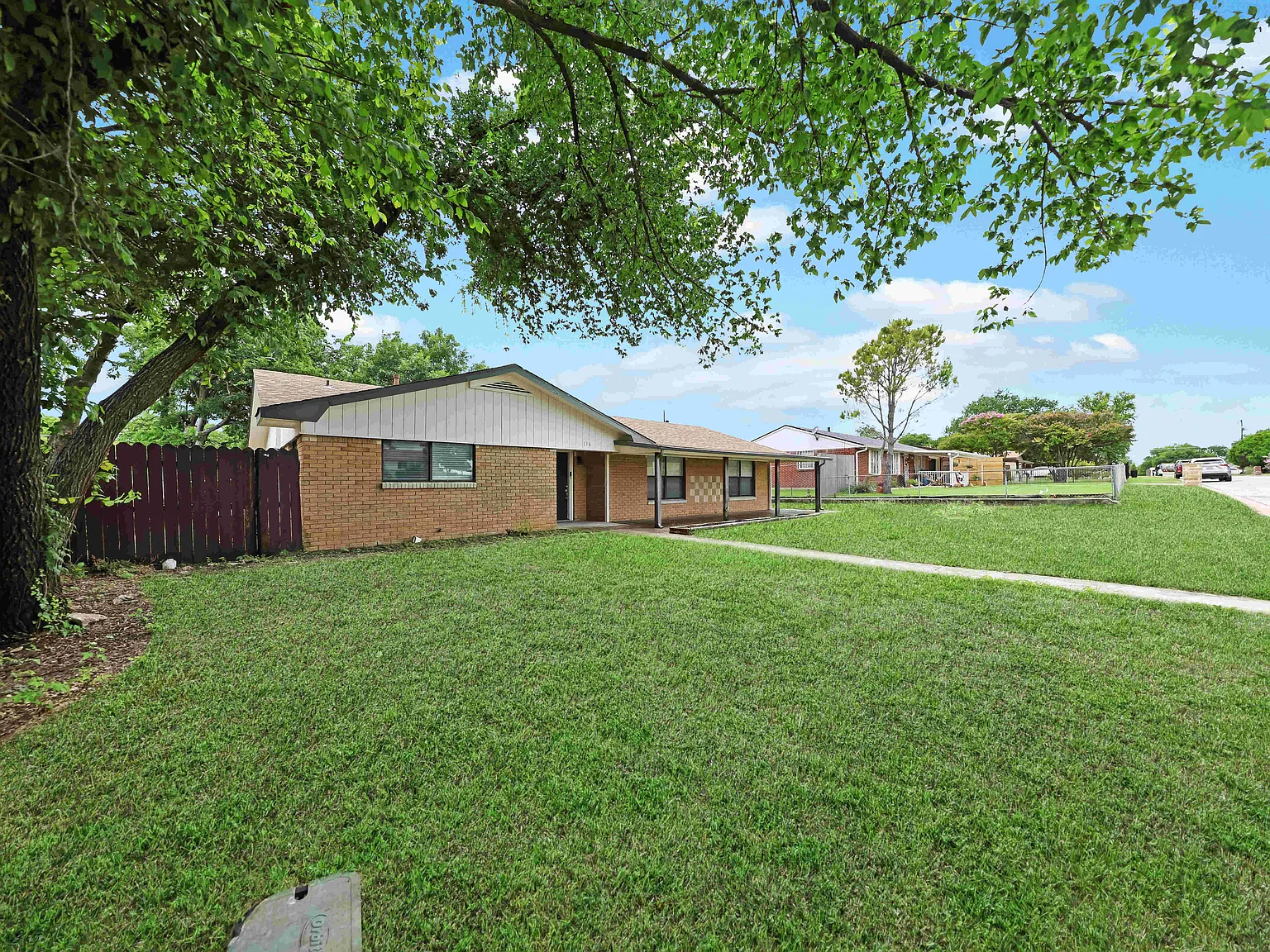116 W Arlo Rd, Harker Heights — Photo 2