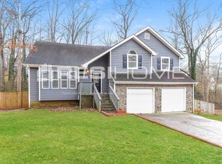 3759 Spring Garden Ln, Lithonia, GA 30038