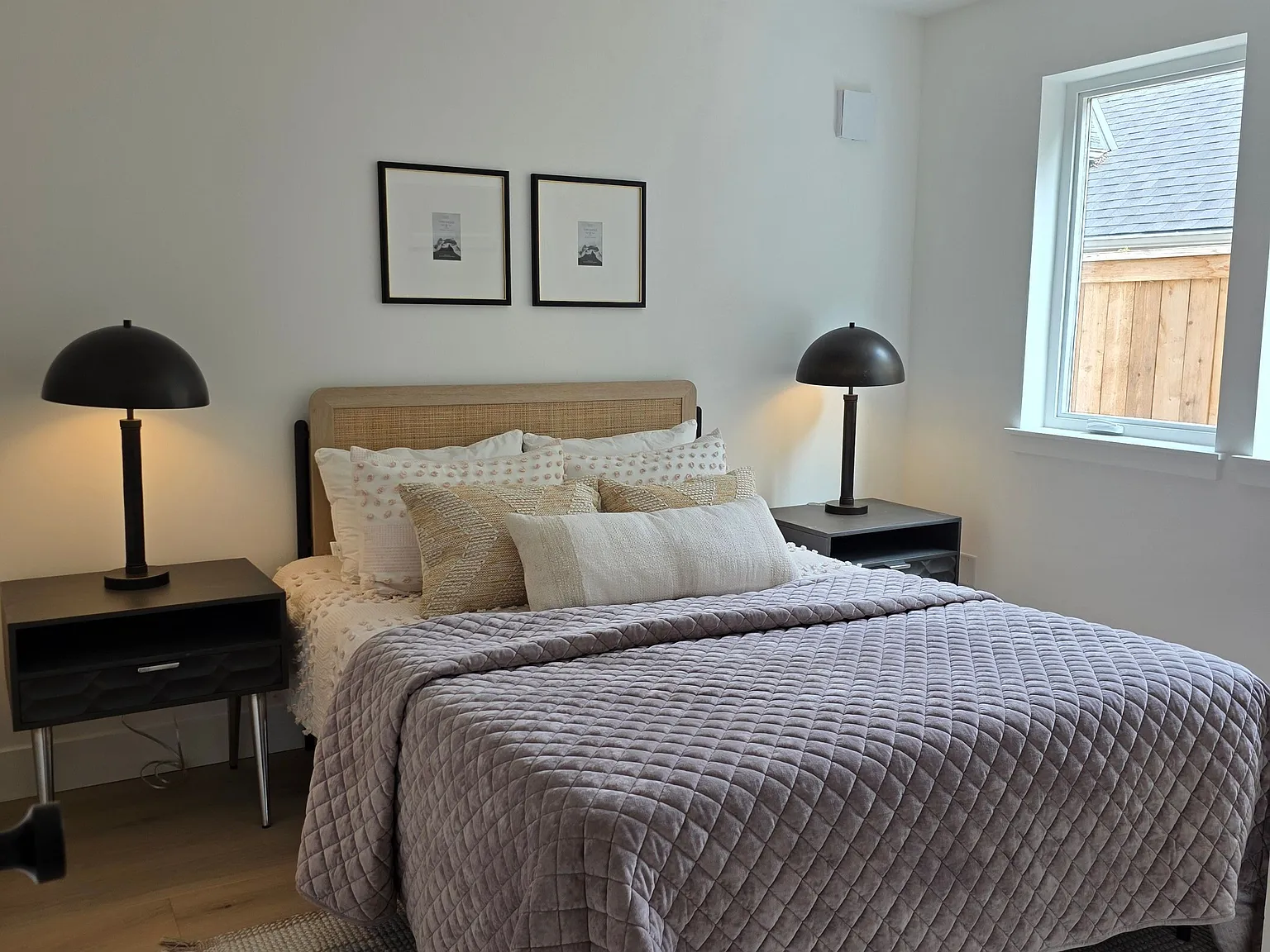 2 bed, 2.0 bath, 1058 sqft, $3,400 — Photo 4