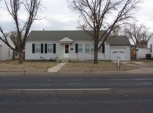 1309 W Michigan Ave, Midland, TX 79701