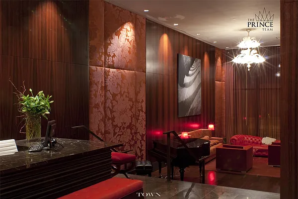 Rented by Town Residential | media 24