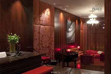 Rented by Town Residential