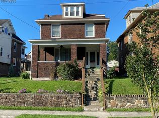 714 Ferndale Ave, Johnstown, PA 15905