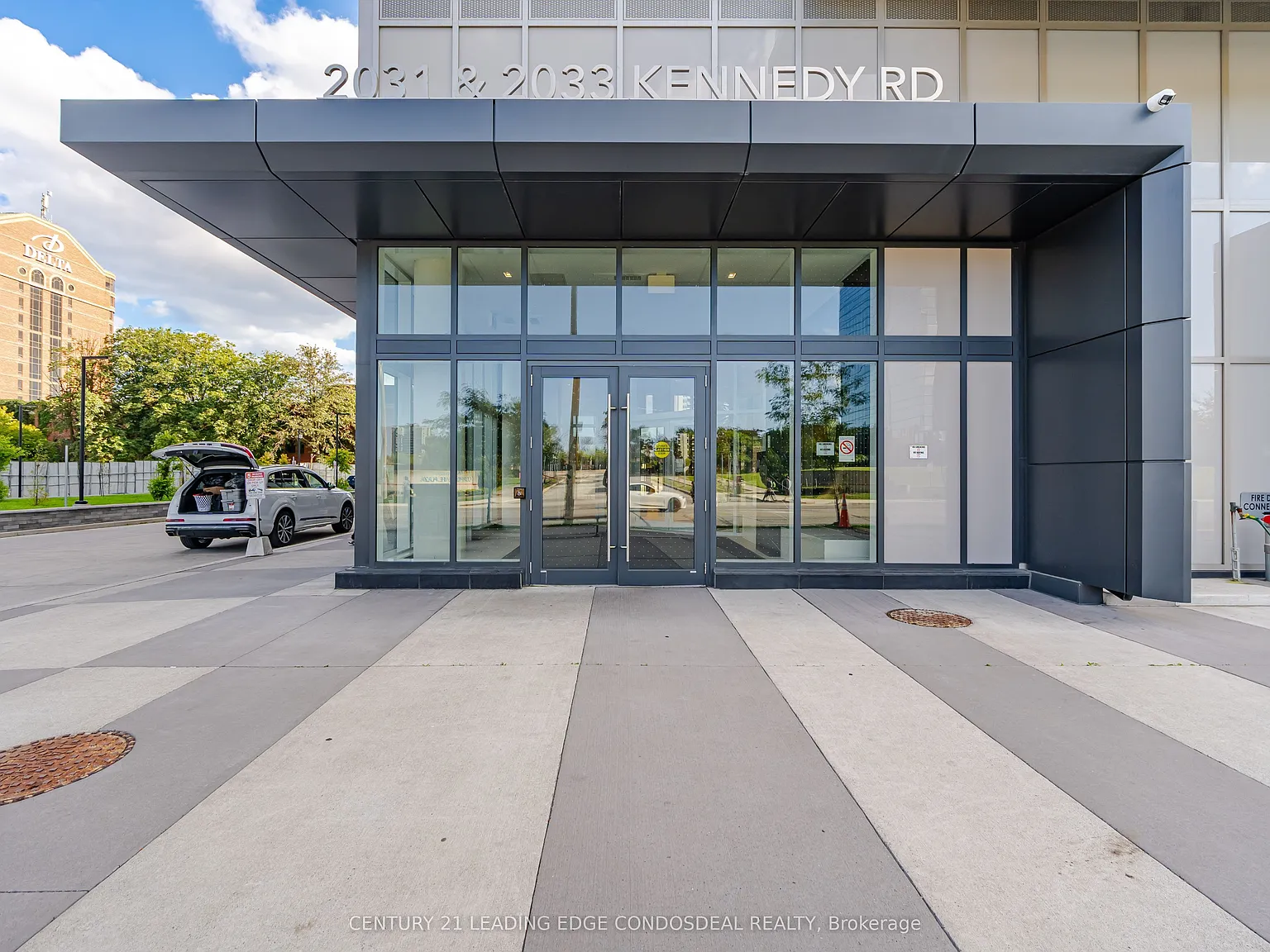 2 bed, $2,200 — Photo 2
