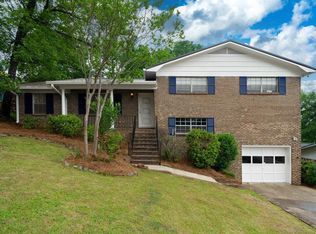 1309 Sumar Rd, Birmingham, AL 35213