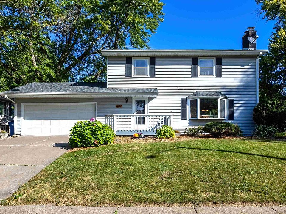1st image of 406 W Sheridan Dr