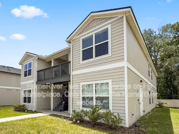 7650 Mailes Ct, Jacksonville, FL