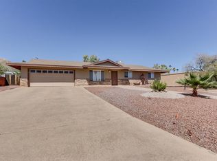 2702 E Emile Zola Ave, Phoenix, AZ 85032