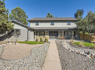 7736 S Pierce Way, Littleton, CO 80128
