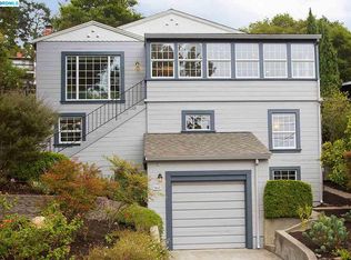 5642 Cabot Dr, Oakland, CA 94611