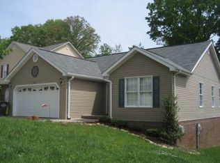 1033 Carrington Ct, Kingsport, TN 37660