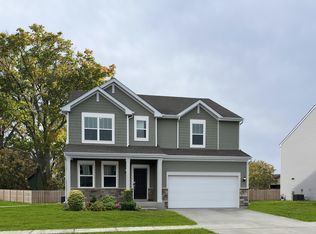 3212 Thoreau Dr, Portage, IN 46368