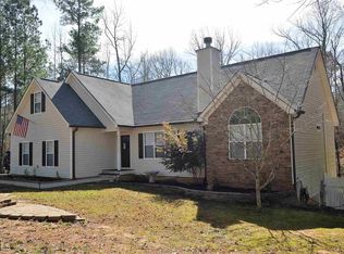 215 Dillion Dr, Hampton, GA 30228