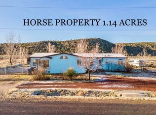 1251 N Apple Blossom Ln, Apple Valley, UT 84737
