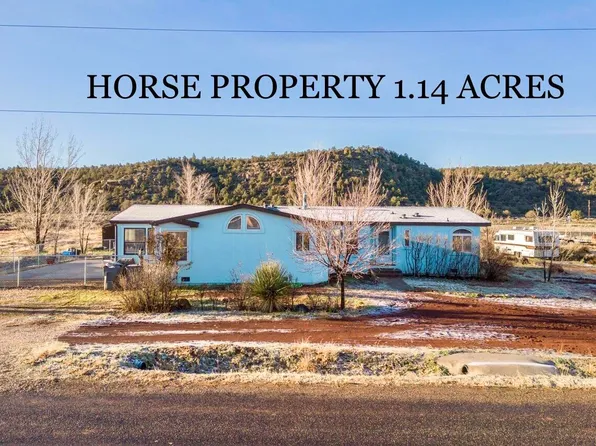 1251 N Apple Blossom Ln, Apple Valley, UT 84737