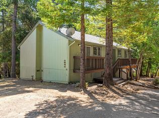 1941 Buckeye Rd, Willits, CA 95490