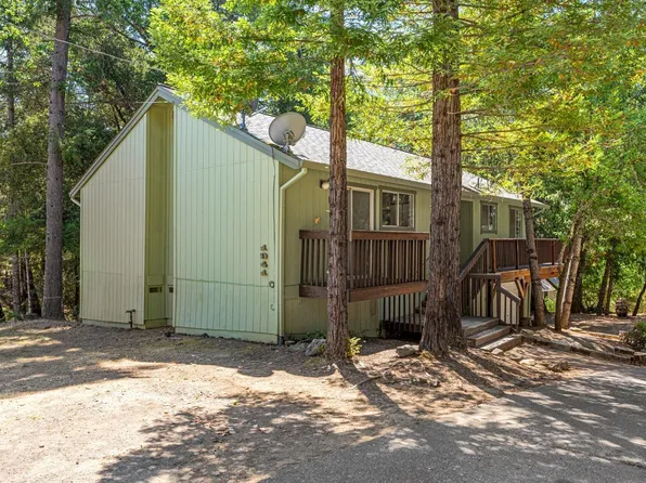 1941 Buckeye Road, Willits, CA 95490