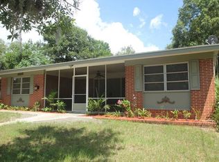 1010 N Tremain St, Mount Dora, FL 32757