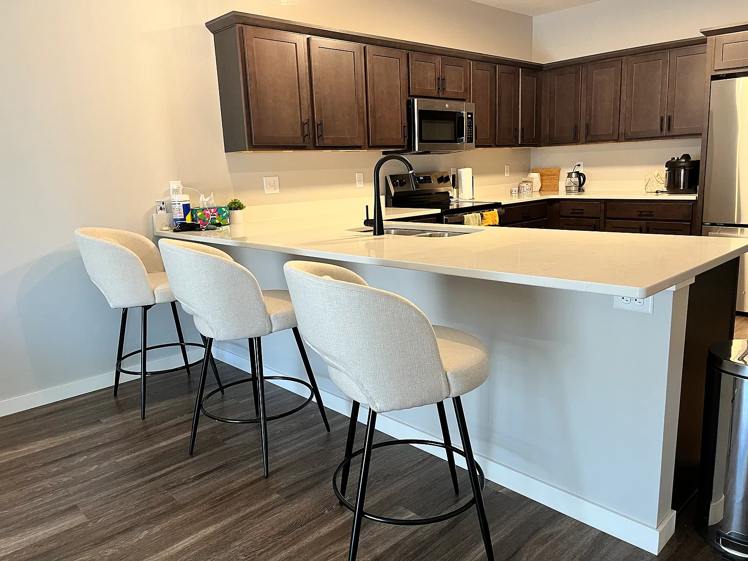 Spring Rose Cir, Coralville — Photo 3